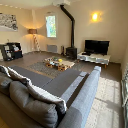 La Farniente - Villa Confort Nimes * نيم