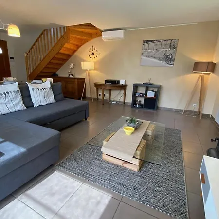 La Farniente - Villa Confort Nimes بيت للعطل *