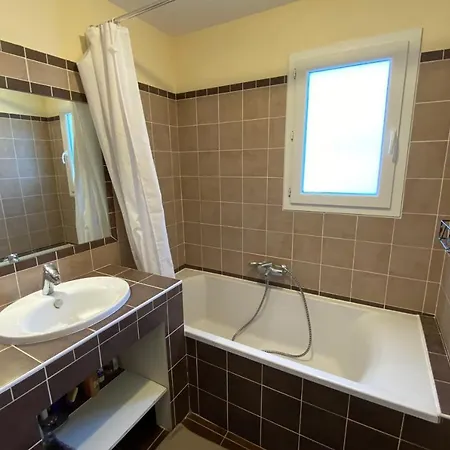 La Farniente - Villa Confort Nimes نيم