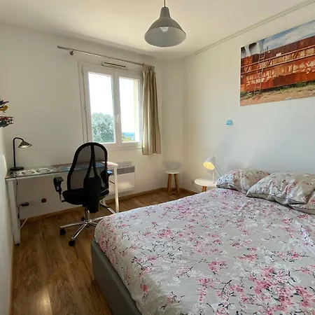 La Farniente - Villa Confort Nimes بيت للعطل نيم