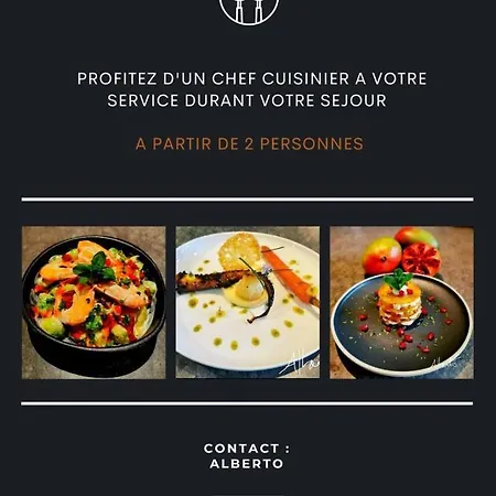 La Farniente - Villa Confort Nimes