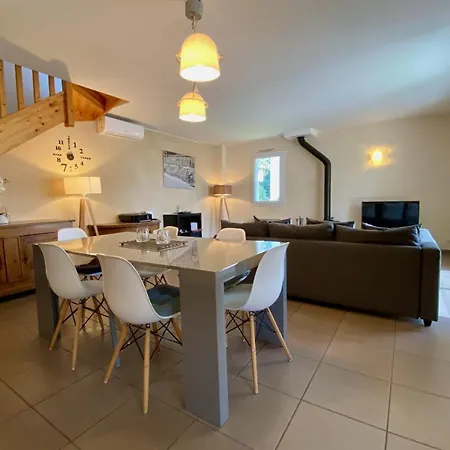 La Farniente - Villa Confort Nimes