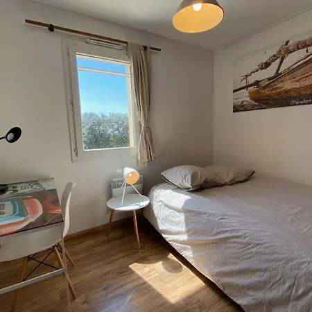 La Farniente - Villa Confort Nimes