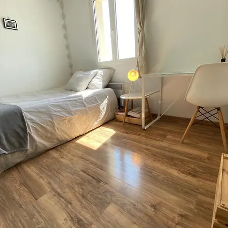 La Farniente - Villa Confort Nimes