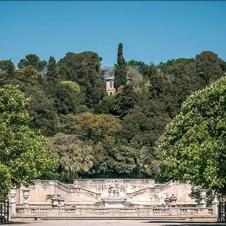 La Farniente - Villa Confort Nimes *